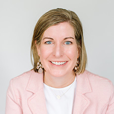 Bridget O’Meara