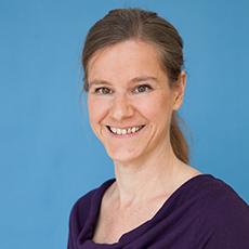 Isabelle Englund-Geiger