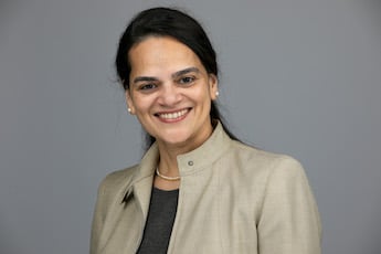 Dr. Sadhna Paralkar