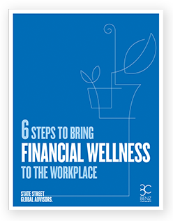 6 steps to Financial Wellness