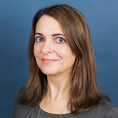 Laura Hanford